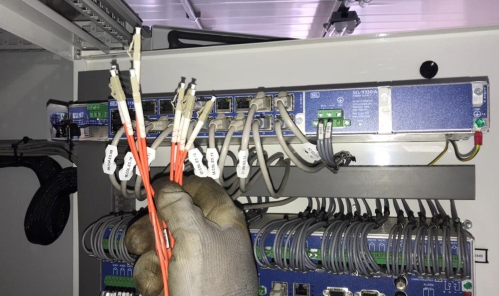 SCADA Wiring 1